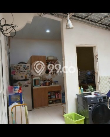 Rumah Modern 4 KT di Legenda Wisata Bogor Semi Furnished Rumah Modern 4 KT di Legenda Wisata Bogor Semi Furnished