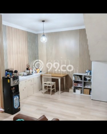 Rumah Modern 4 KT di Legenda Wisata Bogor Semi Furnished Rumah Modern 4 KT di Legenda Wisata Bogor Semi Furnished