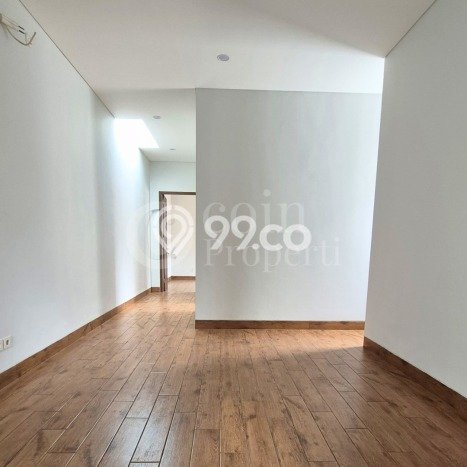 Rumah Modern 5 KT di Legenda Wisata Bogor Unfurnished Rumah Modern 5 KT di Legenda Wisata Bogor Unfurnished