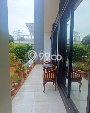 For Sale! Luxury House LT 240m2 Desain Elegan di Kota Wisata For Sale! Luxury House LT 240m2 Desain Elegan di Kota Wisata
