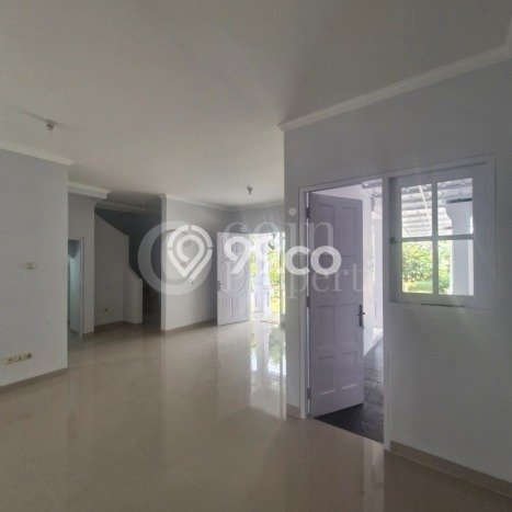 Rumah Modern 3 KT di Kota Wisata Bogor Unfurnished Rumah Modern 3 KT di Kota Wisata Bogor Unfurnished