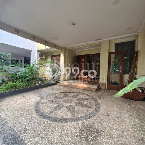 Rumah Minimalis 3 KT LT 128m2 di Kota Wisata Rumah Minimalis 3 KT LT 128m2 di Kota Wisata