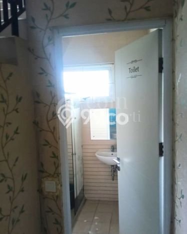 Jual Rumah Eksklusif 4 KT di Kota Wisata, Bogor Jual Rumah Eksklusif 4 KT di Kota Wisata, Bogor