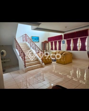 For Sale! Premium House LT 300m2 Desain Elegan di Kota Wisata For Sale! Premium House LT 300m2 Desain Elegan di Kota Wisata