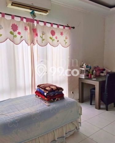 Rumah Minimalis 5 KT LT 128m2 di Kota Wisata Rumah Minimalis 5 KT LT 128m2 di Kota Wisata