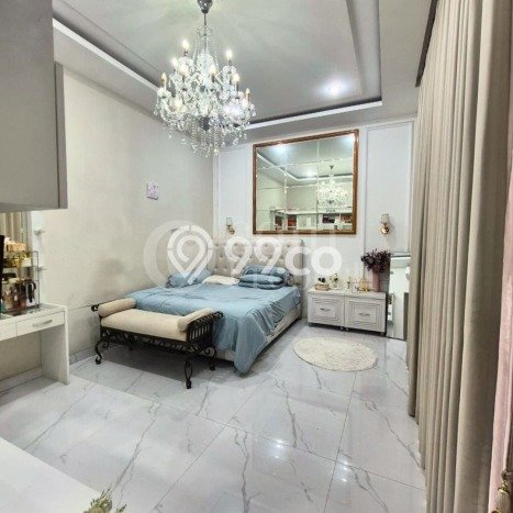 Rumah Elit Modern Tanpa Renovasi di Legenda Wisata Bogor Rumah Elit Modern Tanpa Renovasi di Legenda Wisata Bogor