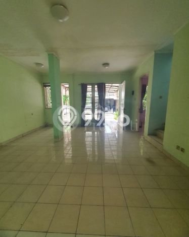 Rumah Modern 3 KT LT 120m2 di Kota Wisata Rumah Modern 3 KT LT 120m2 di Kota Wisata