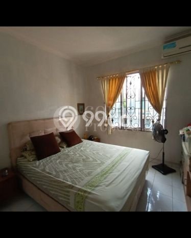 Jual Rumah Eksklusif 3 KT di Kota Wisata, Bogor Jual Rumah Eksklusif 3 KT di Kota Wisata, Bogor