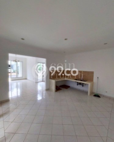 Rumah Luas Asri 3 KT Siap Huni di Kota Wisata Bogor Rumah Luas Asri 3 KT Siap Huni di Kota Wisata Bogor