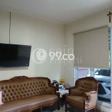 Rumah Minimalis 3 KT LT 128m2 di Kota Wisata Rumah Minimalis 3 KT LT 128m2 di Kota Wisata