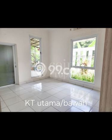 Rumah Elit Modern Tanpa Renovasi di Kota Wisata Bogor Rumah Elit Modern Tanpa Renovasi di Kota Wisata Bogor