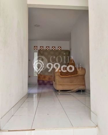 Rumah Minimalis 5 KT LT 128m2 di Kota Wisata Rumah Minimalis 5 KT LT 128m2 di Kota Wisata