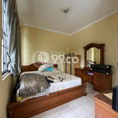 Jual Rumah Modern 3 KT di Kota Wisata, Bogor Jual Rumah Modern 3 KT di Kota Wisata, Bogor