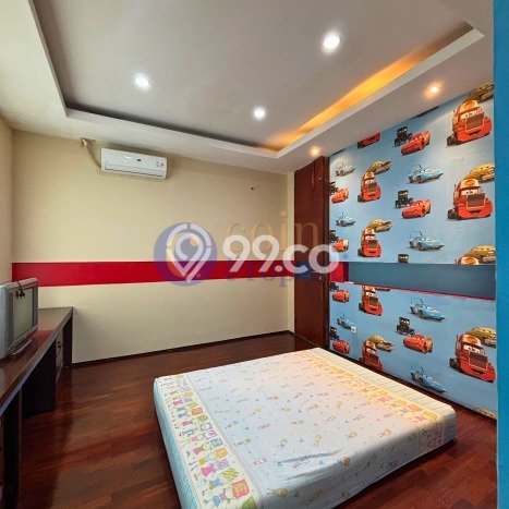Jual Rumah Luas Megah Dengan View Cantik di Kota Wisata, Bogor Jual Rumah Luas Megah Dengan View Cantik di Kota Wisata, Bogor