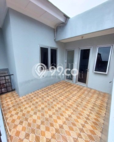 Rumah Luas Asri 3 KT Siap Huni di Kota Wisata Bogor Rumah Luas Asri 3 KT Siap Huni di Kota Wisata Bogor