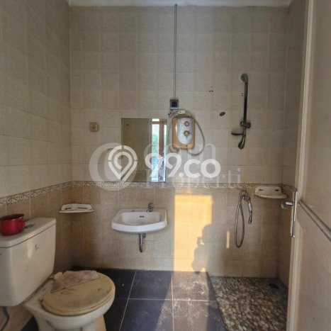 Rumah Minimalis 3 KT LT 128m2 di Kota Wisata Rumah Minimalis 3 KT LT 128m2 di Kota Wisata