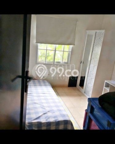 Rumah Modern 4 KT di Legenda Wisata Bogor Semi Furnished Rumah Modern 4 KT di Legenda Wisata Bogor Semi Furnished