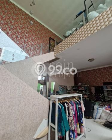 Dijual Rumah Luas Megah Dengan View Eksklusif di Kota Wisata, Bogor Dijual Rumah Luas Megah Dengan View Eksklusif di Kota Wisata, Bogor