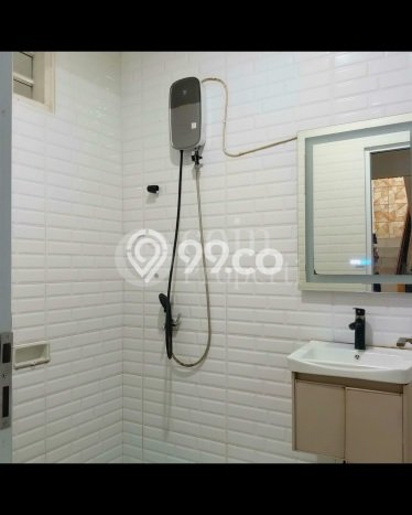 Rumah Modern 4 KT di Legenda Wisata Bogor Semi Furnished Rumah Modern 4 KT di Legenda Wisata Bogor Semi Furnished