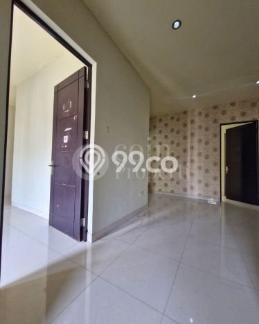 Rumah Minimalis 4 KT di Legenda Wisata Bogor Unfurnished Rumah Minimalis 4 KT di Legenda Wisata Bogor Unfurnished