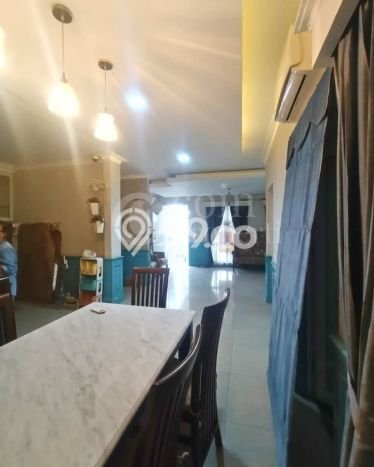 Jual Rumah Eksklusif 4 KT di Kota Wisata, Bogor Jual Rumah Eksklusif 4 KT di Kota Wisata, Bogor