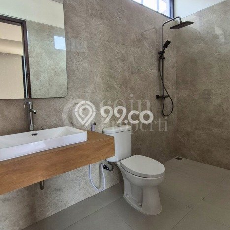 Rumah Modern 5 KT di Legenda Wisata Bogor Unfurnished Rumah Modern 5 KT di Legenda Wisata Bogor Unfurnished