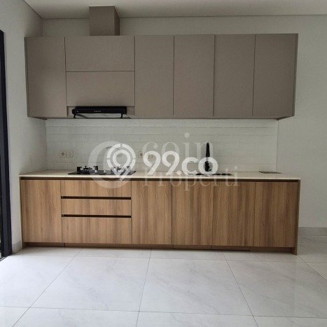 Rumah Modern 5 KT di Legenda Wisata Bogor Unfurnished Rumah Modern 5 KT di Legenda Wisata Bogor Unfurnished