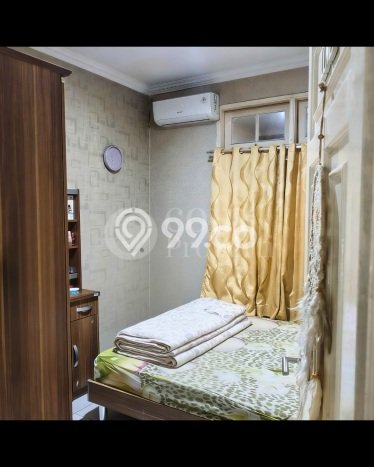 Rumah Modern 4 KT di Legenda Wisata Bogor Semi Furnished Rumah Modern 4 KT di Legenda Wisata Bogor Semi Furnished