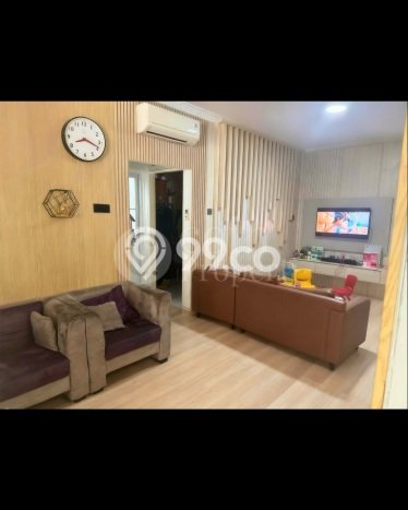 Rumah Modern 4 KT di Legenda Wisata Bogor Semi Furnished Rumah Modern 4 KT di Legenda Wisata Bogor Semi Furnished