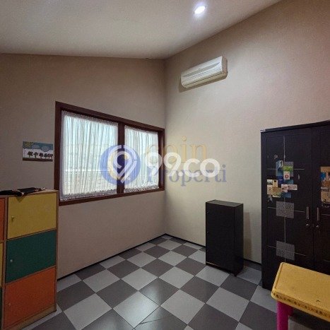 Jual Rumah Luas Megah Dengan View Cantik di Kota Wisata, Bogor Jual Rumah Luas Megah Dengan View Cantik di Kota Wisata, Bogor