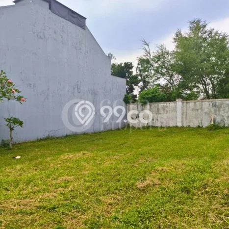 Tanah Dijual di Bogor Seluas 240m2 Strategis Tanah Dijual di Bogor Seluas 240m2 Strategis