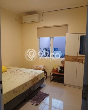 Rumah Minimalis 3 KT LT 128m2 di Kota Wisata Rumah Minimalis 3 KT LT 128m2 di Kota Wisata