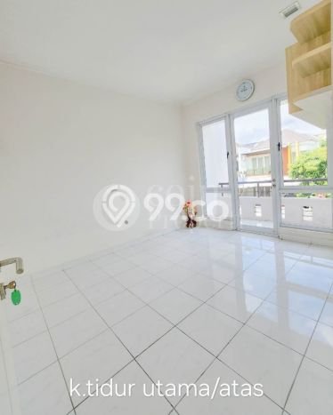 Rumah Elit Modern Tanpa Renovasi di Kota Wisata Bogor Rumah Elit Modern Tanpa Renovasi di Kota Wisata Bogor