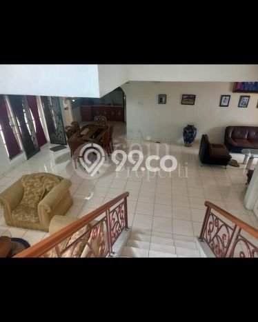 For Sale! Premium House LT 300m2 Desain Elegan di Kota Wisata For Sale! Premium House LT 300m2 Desain Elegan di Kota Wisata