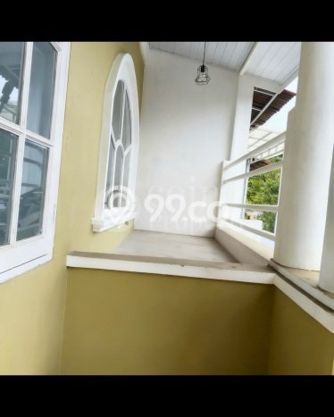 Rumah Modern 4 KT di Legenda Wisata Bogor Semi Furnished Rumah Modern 4 KT di Legenda Wisata Bogor Semi Furnished