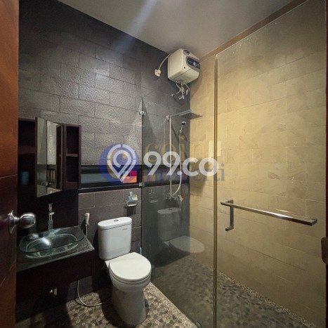 Jual Rumah Luas Megah Dengan View Cantik di Kota Wisata, Bogor Jual Rumah Luas Megah Dengan View Cantik di Kota Wisata, Bogor