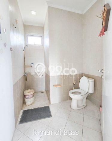 Rumah Elit Modern Tanpa Renovasi di Kota Wisata Bogor Rumah Elit Modern Tanpa Renovasi di Kota Wisata Bogor