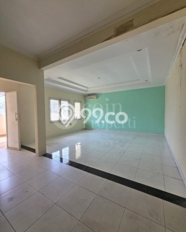 For Sale! Premium House LT 180m2 Desain Elegan di Kota Wisata For Sale! Premium House LT 180m2 Desain Elegan di Kota Wisata