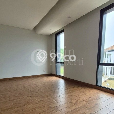 Rumah Modern 5 KT di Legenda Wisata Bogor Unfurnished Rumah Modern 5 KT di Legenda Wisata Bogor Unfurnished