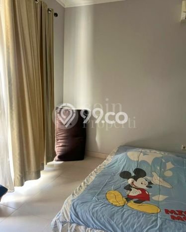 Jual Rumah Luas Elegan Dengan View Eksklusif di Kota Wisata, Bogor Jual Rumah Luas Elegan Dengan View Eksklusif di Kota Wisata, Bogor