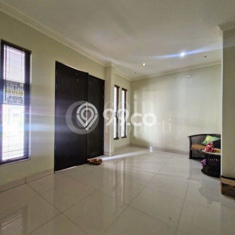 Rumah Minimalis 4 KT di Legenda Wisata Bogor Unfurnished Rumah Minimalis 4 KT di Legenda Wisata Bogor Unfurnished