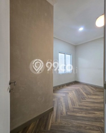 Dijual Rumah Modern 4 KT di Kota Wisata, Bogor Dijual Rumah Modern 4 KT di Kota Wisata, Bogor