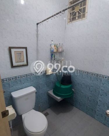 Rumah Elit Modern Tanpa Renovasi di Kota Wisata Bogor Rumah Elit Modern Tanpa Renovasi di Kota Wisata Bogor