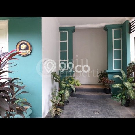 Dijual Rumah Eksklusif 4 KT di Legenda Wisata, Bogor Dijual Rumah Eksklusif 4 KT di Legenda Wisata, Bogor