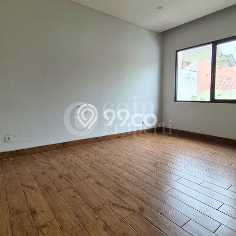 Rumah Modern 5 KT di Legenda Wisata Bogor Unfurnished Rumah Modern 5 KT di Legenda Wisata Bogor Unfurnished
