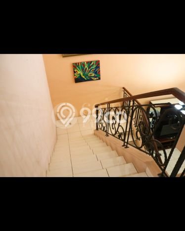 Jual Rumah Mewah Elegan Dengan View Eksklusif di Kota Wisata, Bogor Jual Rumah Mewah Elegan Dengan View Eksklusif di Kota Wisata, Bogor