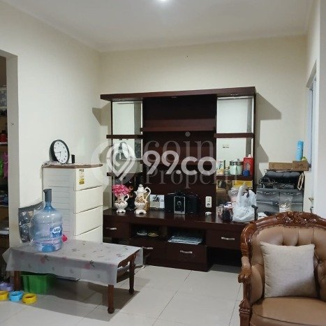 Rumah Minimalis 3 KT LT 128m2 di Kota Wisata Rumah Minimalis 3 KT LT 128m2 di Kota Wisata