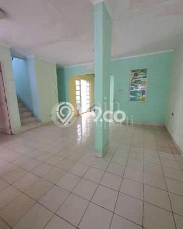 Rumah Modern 3 KT LT 120m2 di Kota Wisata Rumah Modern 3 KT LT 120m2 di Kota Wisata