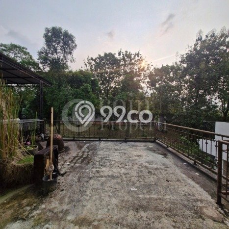 Rumah Minimalis 3 KT LT 128m2 di Kota Wisata Rumah Minimalis 3 KT LT 128m2 di Kota Wisata