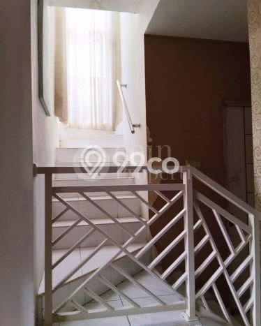 Rumah Minimalis 5 KT LT 128m2 di Kota Wisata Rumah Minimalis 5 KT LT 128m2 di Kota Wisata